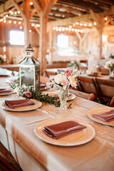Table Setting