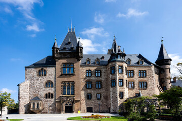 Schloss Wernigerode
