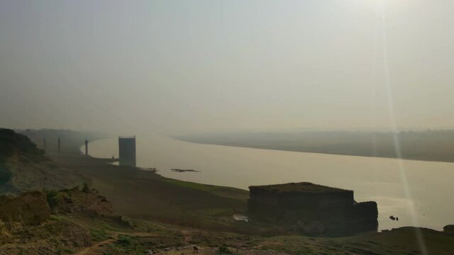 Chambal Valley