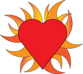 Heartfire