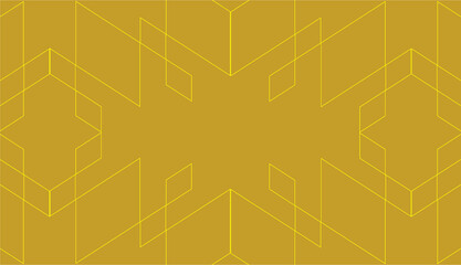 abstract background with lines