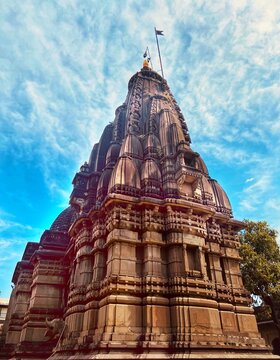 Kalaram Temple, Nashik