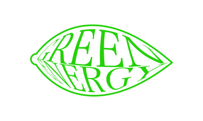 Recycle green environment concept vector. Vector illustration