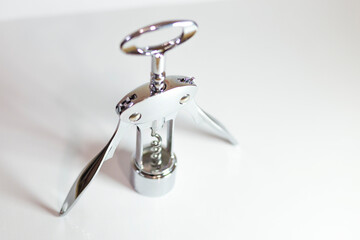wine corkscrew