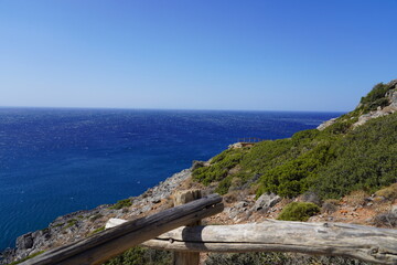 Griechenland Landschaft 