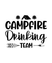 Camping SVG Bundle, Adventure SVG, Travel SVG, Outdoors svg, Camp Svg, Camping Shirt Svg, Camper Shirt Svg, Hiking Quotes Svg, Happy Camper