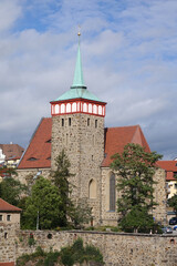 Michaeliskirche in Bautzen
