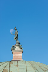  Hofgarten in Munich - Germany