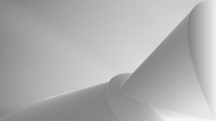 abstract minimalist gray background