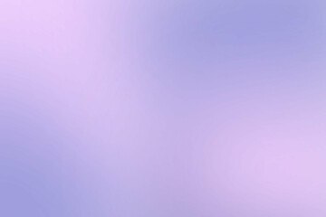 Hight resolution background gradient pastel color Very Peri for websites, blogs, social media, branding, packaging. High quality photo