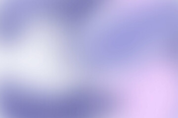 Obraz premium Hight resolution background gradient pastel color Very Peri for websites, blogs, social media, branding, packaging. High quality photo