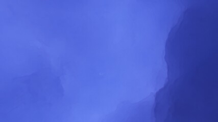 Nebula in space, science fiction wallpaper, stars and galaxy, 3d illustration