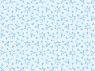 blue color of abstract background