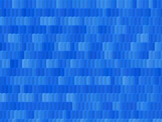 blue color fo abstract background