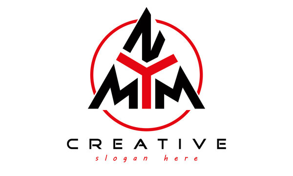 MCM Logos  Badge design, Logo inspiration, Logo design