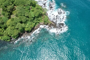Playa Las Catalinas, Costa Rica