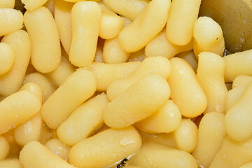 close up rasa gulla  sweet