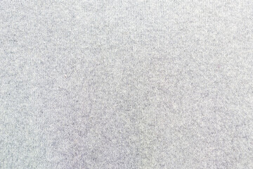 Abstract grey fabric texture background, blank grey fabric pattern background