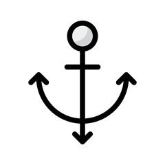 anchor