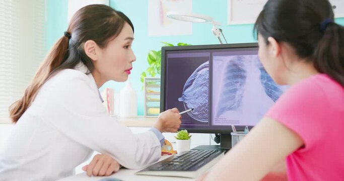 breast cancer diagnosis