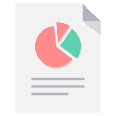 Pie Chart Report
