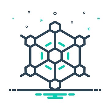 Mix icon for ultram
