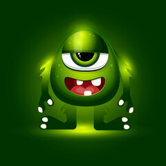 MonsterDe