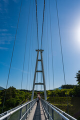 九重"夢"大吊橋　大分　