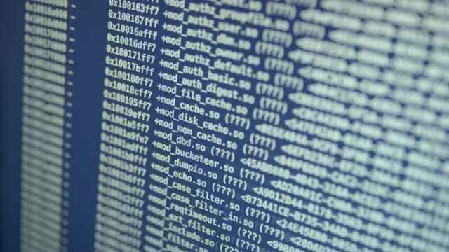 Server Booting