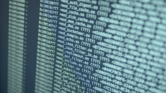 Server Booting
