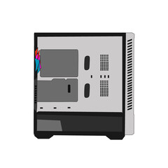 computer case