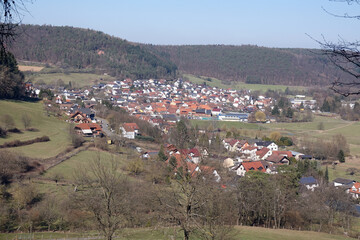 Breuberg-Hainstadt