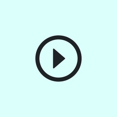 video player icon