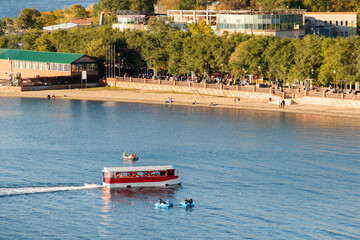 Obraz premium nature