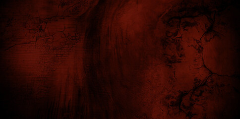 Fototapeta na wymiar Wall Grunge Cement Wall Concrete Abstract Background Texture. Dark horror background.