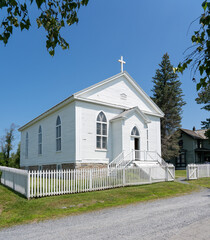 Historic Church Building