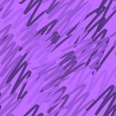 Coloured seamless markers stripes pattern for fabrics and textiles and packaging and cards and linens and kids