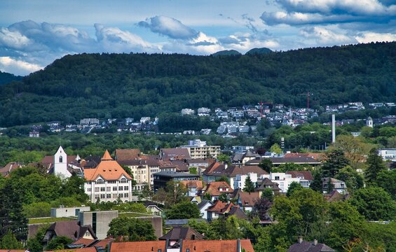 Brugg - Windisch