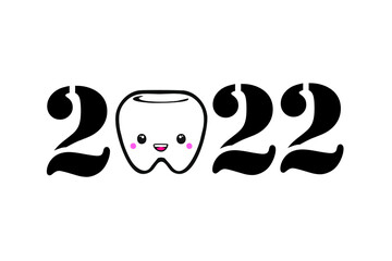 2022 dental icon