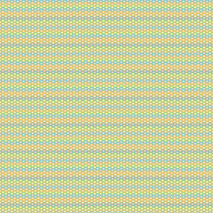 Seamless Background Vector Image
continuous circle shape