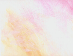 Abstract Art. Painted background. Modern art painting. Contemporary art