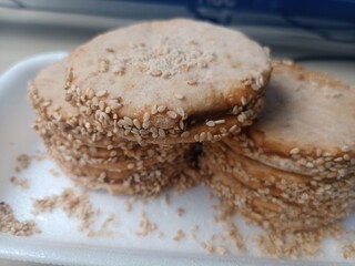 Alfajor