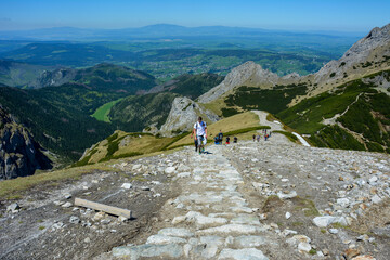 podróż © RASSUMSEN