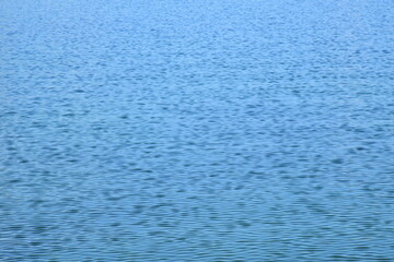 Meer, See, Textur und Hintergrund, Wellen, Wasseroberfläche	