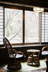 Kurokawa Ryokan Onsen in Kumamoto