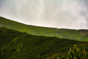 Fototapeta premium Podróże