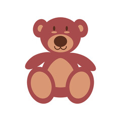 teddy bear toy