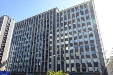 愛知大学　愛知県名古屋市中村区平池町