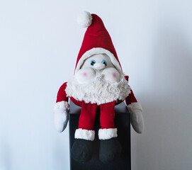 Santa Claus Toy
