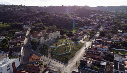 Bananeiras - PB